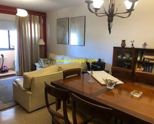 Living room of Flat for sale in Turís  with Air Conditioner