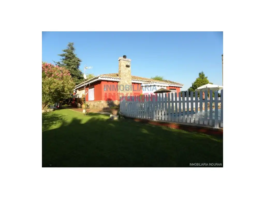 Casa rústica en venda a Belvís de Monroy
