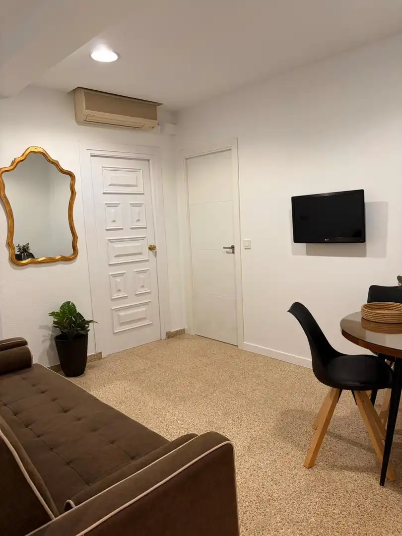 Wohnung zur Miete in Centro