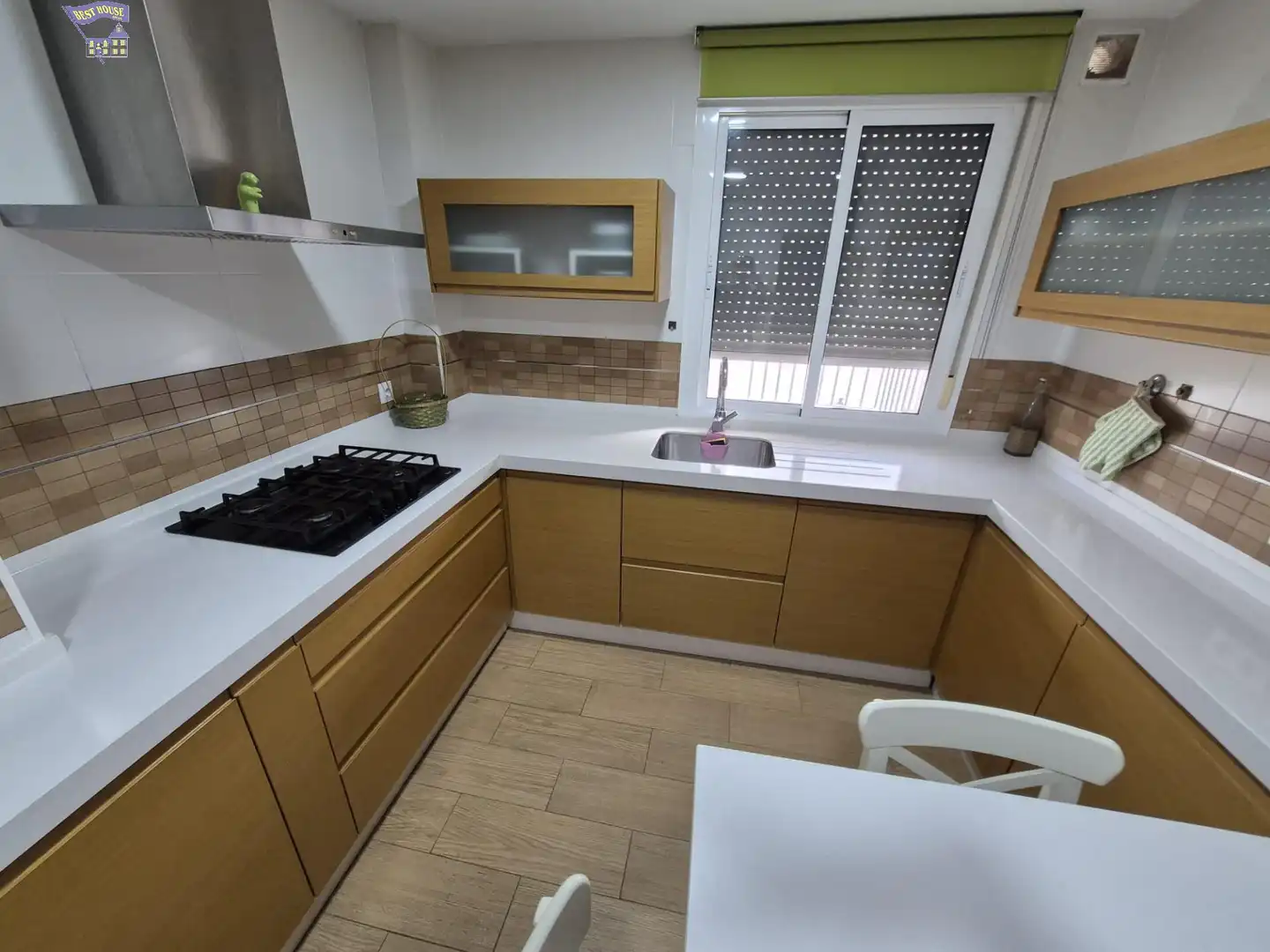 Planta baja en venta en Arcos de la Frontera