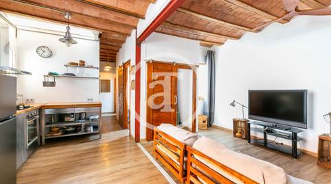 Photo 5 of Flat to rent in Carrer de Martí, El Camp d'en Grassot i Gràcia Nova, Barcelona