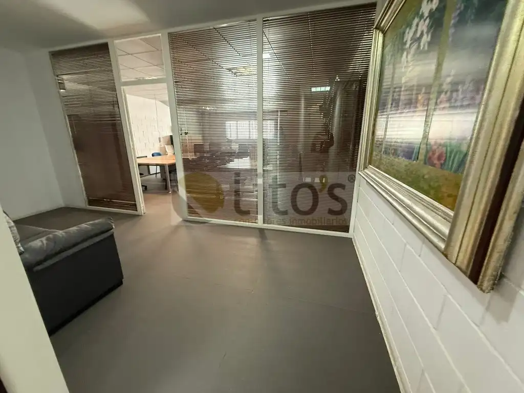 Büro zur Miete in Dos Hermanas