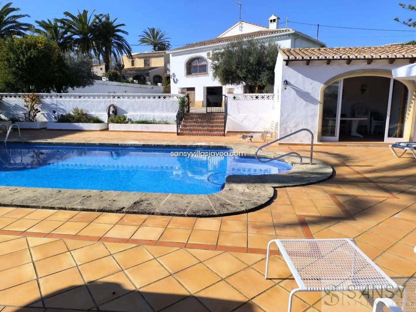 Villa à vendre à Partides comunes - Adsubia, imagen 2
