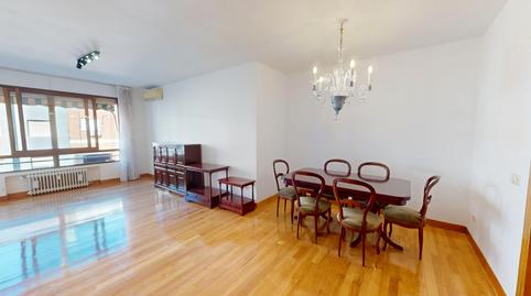 Photo 4 of Flat to rent in Calle del Aviador Zorita, 12, Cuatro Caminos - Azca, Madrid