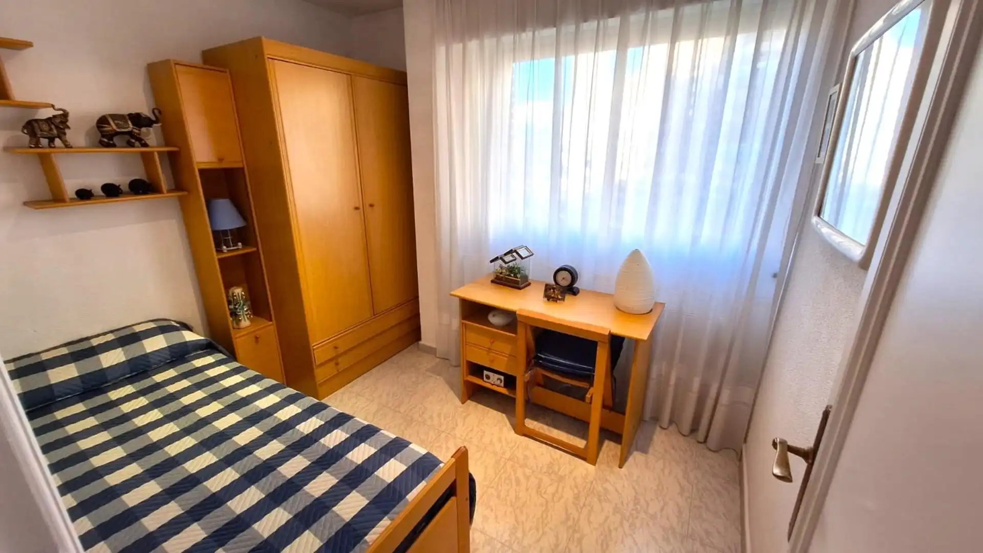 Mini appartamento con ascensore in vendita a Playa de Levante, imagen 22