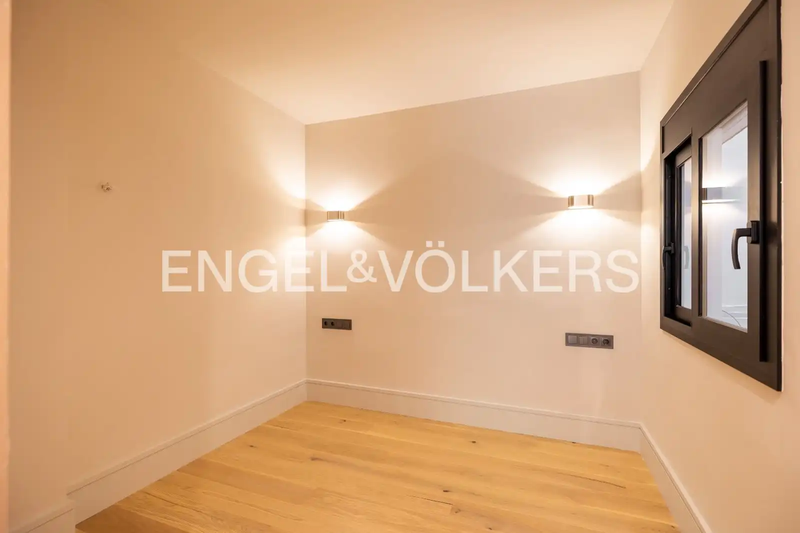 Piso en venta en Barcelona con Aire acondicionado, Calefacción y Parquet