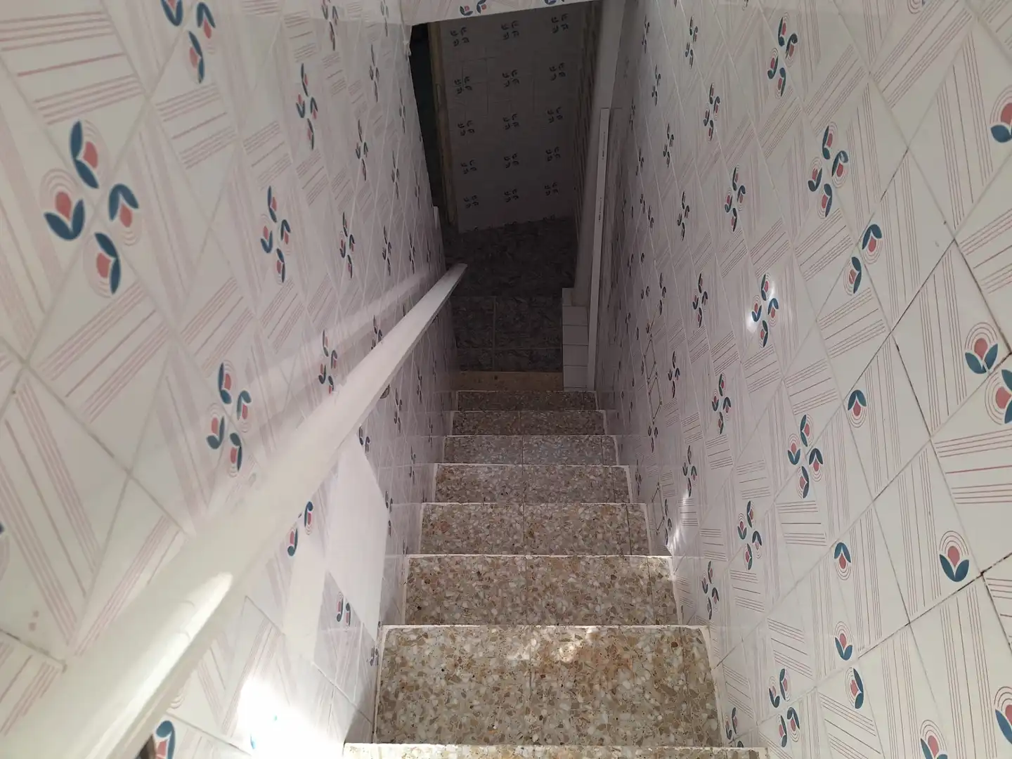 Casa o chalet en venta en Villamontes - Boqueres