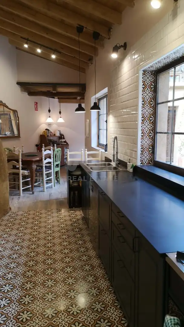 Cocina de Local en venta en Villares de Órbigo