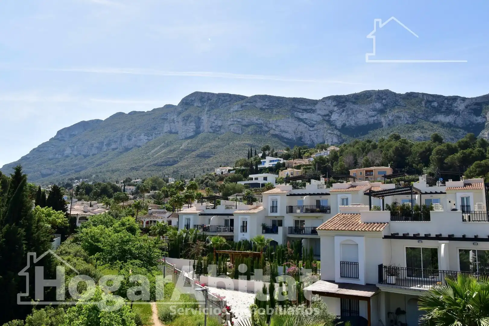 Penthouse mit Pool zum Verkauf in Carrer ALBORCER, imagen 34