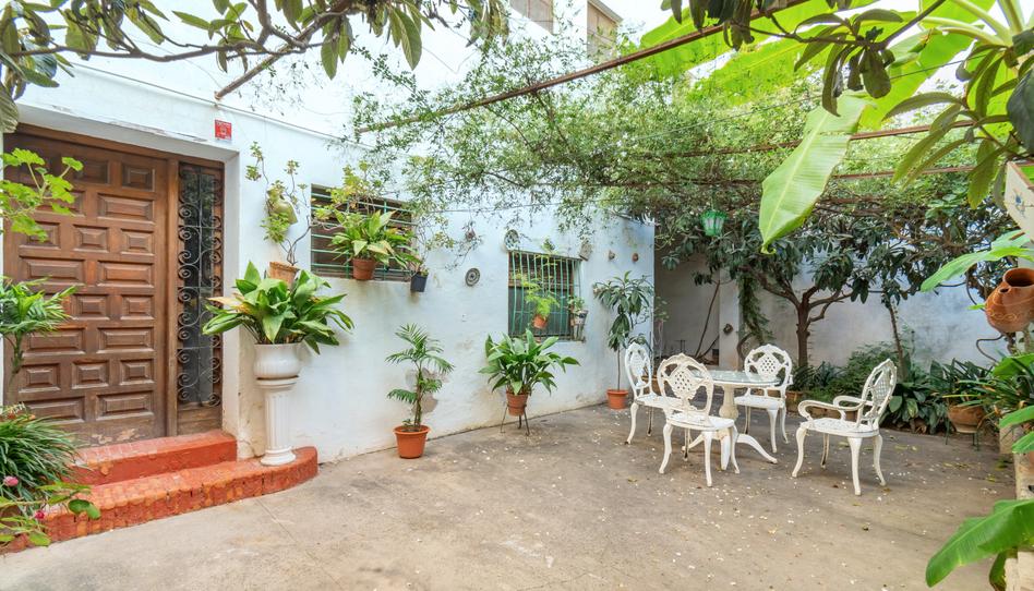 Photo 1 of House or chalet for sale in Carrer de Bernat Artola, 17, Plaza Illes Columbretes, Castellón