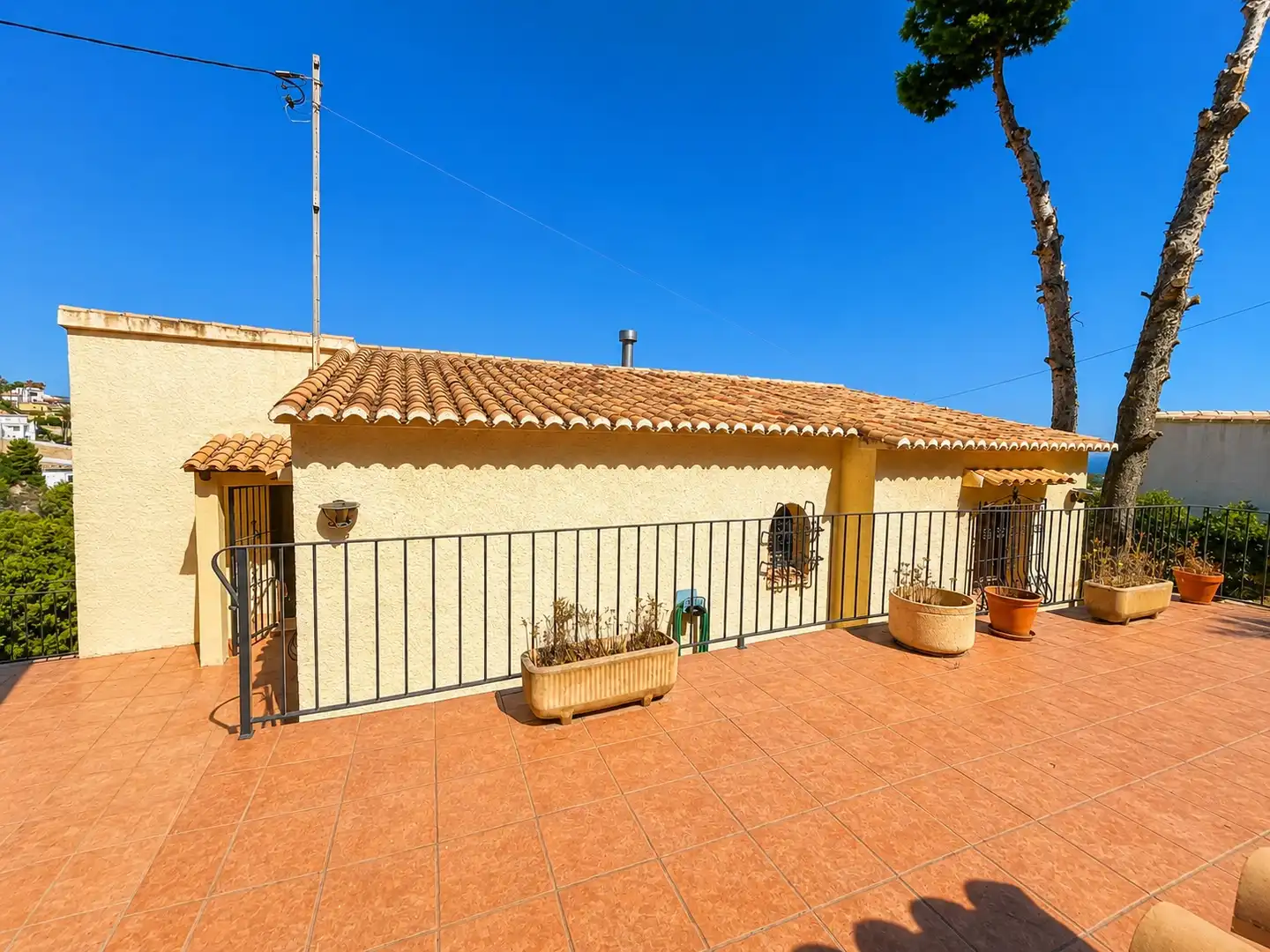 Casa con giardino in vendita a La Viña - Montemar - San Jaime, imagen 39