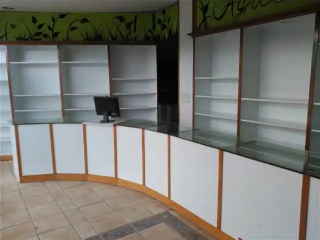 Local comercial en venda a Zalla, imagen 3