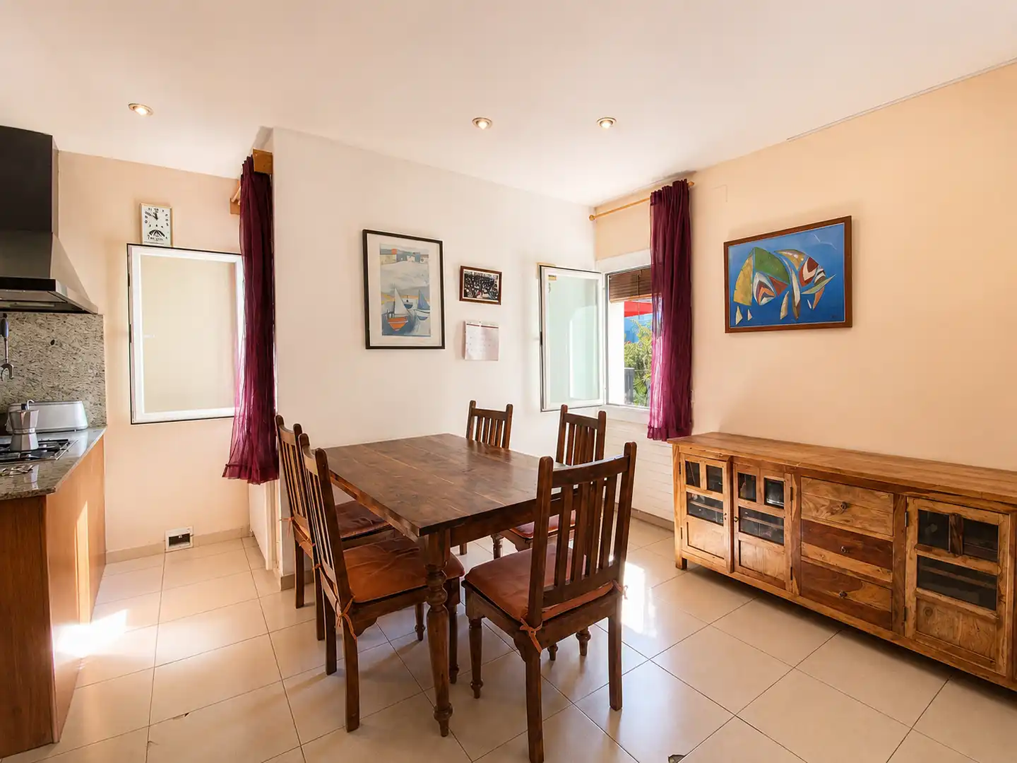 Casa amb jardí en venda a Urbanitzacions, imagen 37