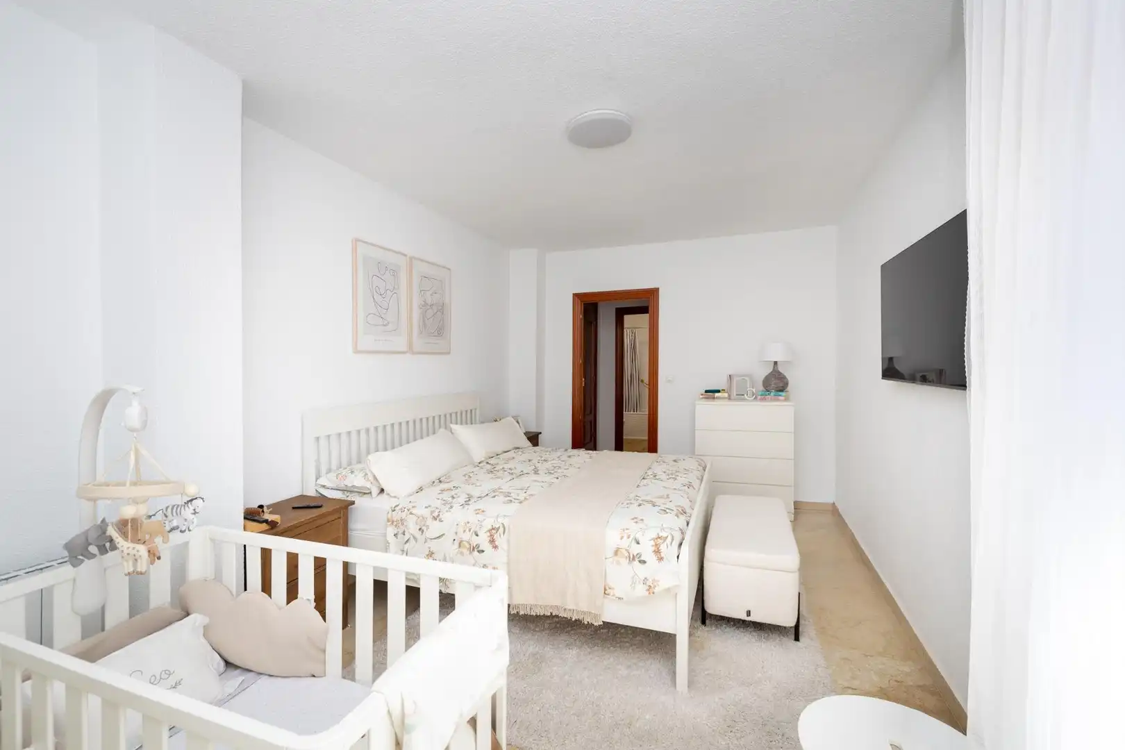 Appartamento con terrazza in vendita a Calle Nueva de la Virgen 3, imagen 23