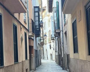 Vista exterior de Apartament en venda en  Palma de Mallorca amb Terrassa