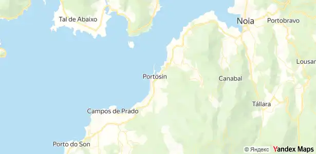 Storage room for sale in Porto do Son