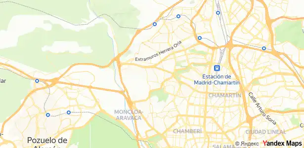 Individual en venta en Moncloa - Aravaca, imagen 3