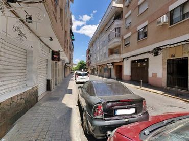 Wohnung mit Aufzug zum Verkauf in El Torreón - Los Ángeles - El Pilar