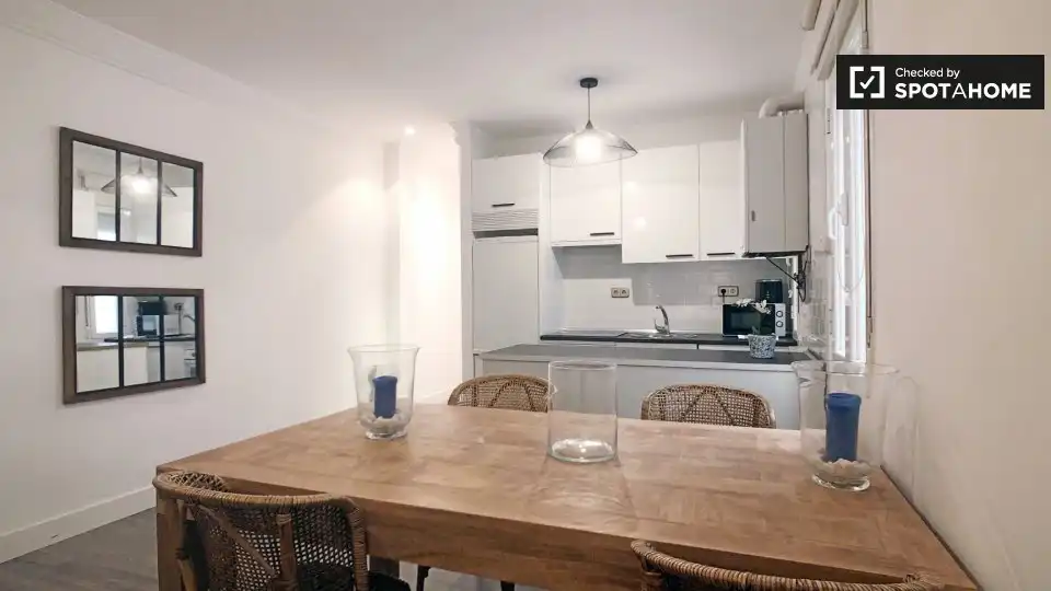 Habitació a Almagro