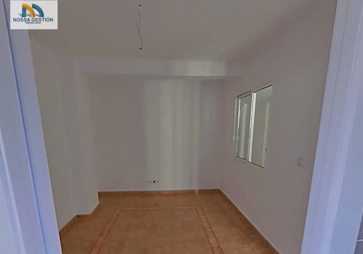 Bedroom of Flat for sale in Valencia  with Terrace