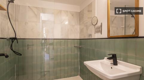 Foto 3 de Estudi per a compartir a El Congrés i els Indians, Barcelona