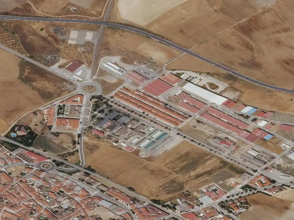 Casa en venda a Avenida Badajoz 28, imagen 3