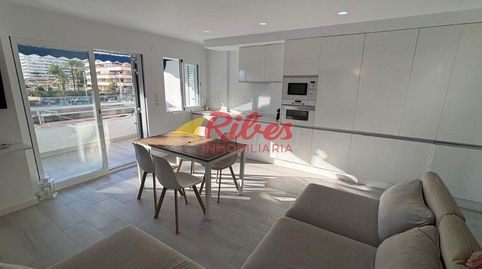 Foto 3 de Apartamento en venta en Ciutats Unides, 1, Racó, Cullera
