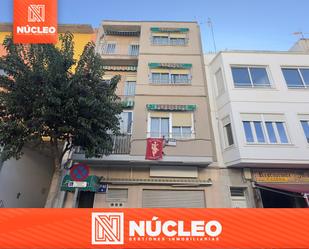 Exterior view of Building for sale in Santa Pola