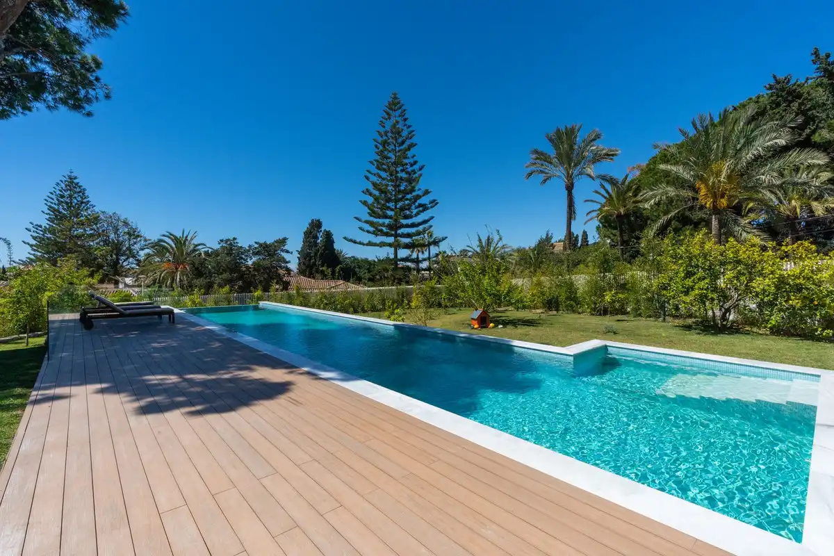 Adossat en venda a Elviria - Cabopino, imagen 17