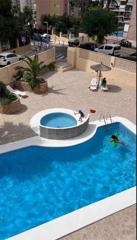 Apartamento en Venta en Rincón Alto