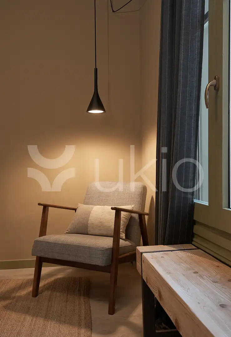 Apartment with terrace to rent in Carrer d'Enric Granados, imagen 22