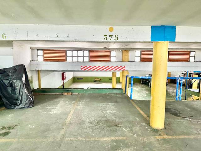 Garaje en Venta en Chile Kalea en Txagorritxu