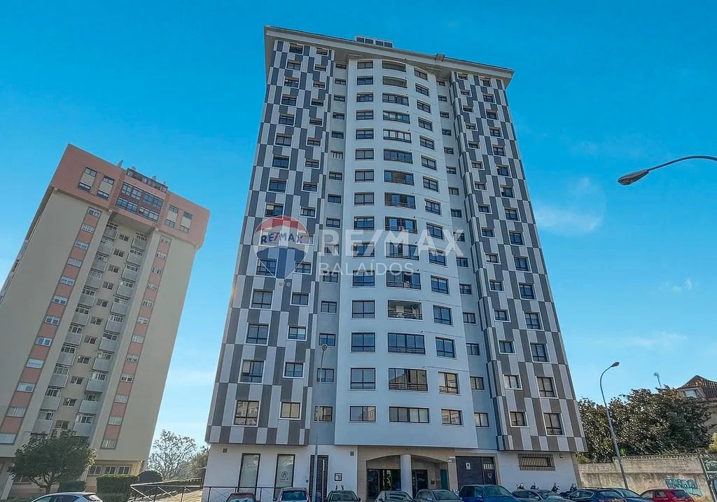 Außenansicht von Geschaftsraum zum Verkauf in Vigo  mit Klimaanlage, Heizung und Alarm