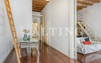 Flat for sale in  Barcelona Capital  with Heating, Parquet flooring and Balcony