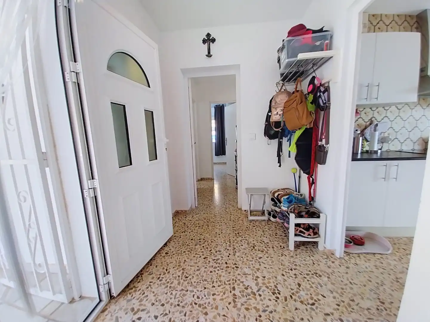 Casa o xalet en venda en La Nucia amb Aire condicionat, Jardí privat i Terrassa
