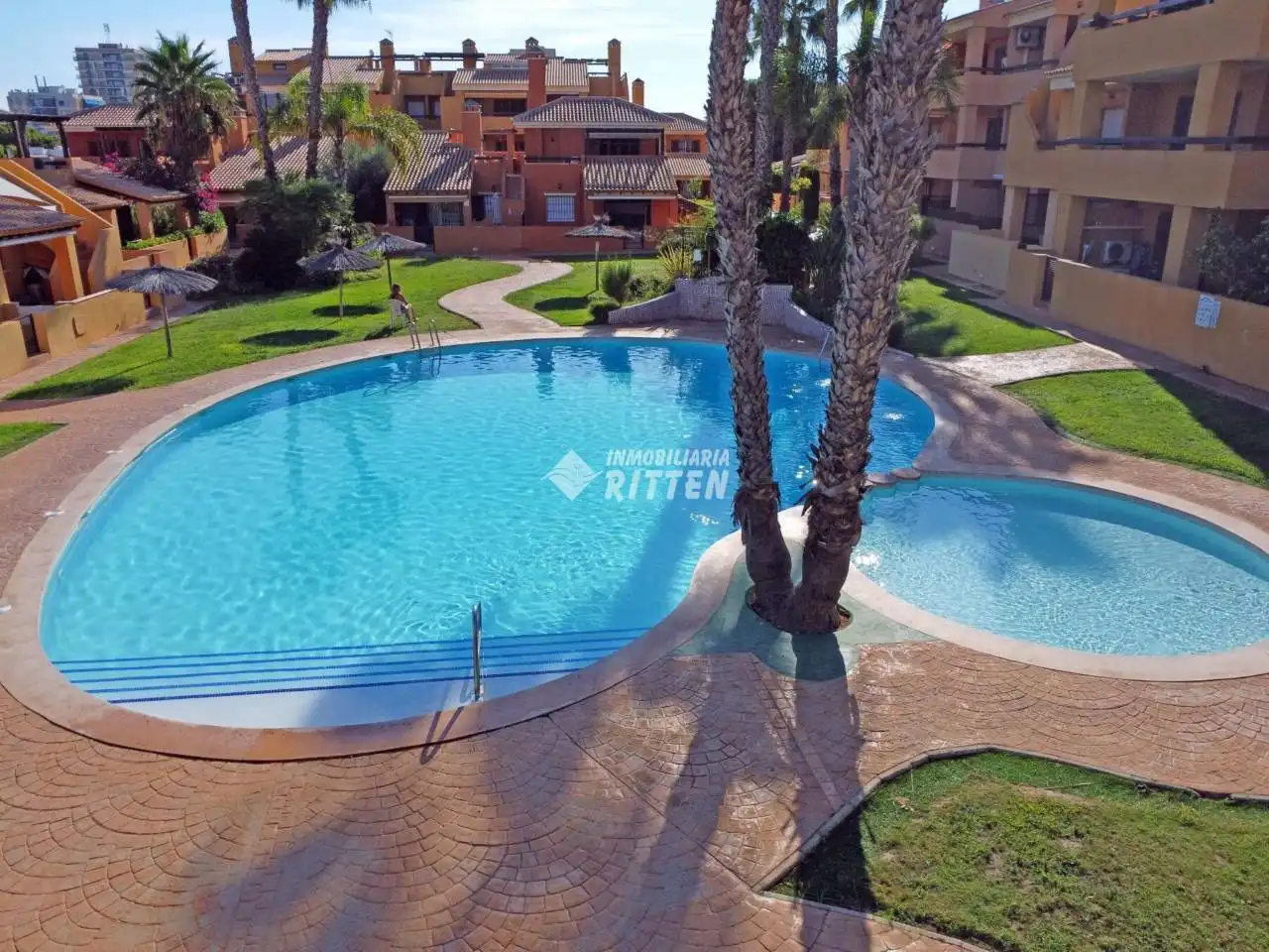 Flat with pool for sale in Calle Lloret 1, imagen 18
