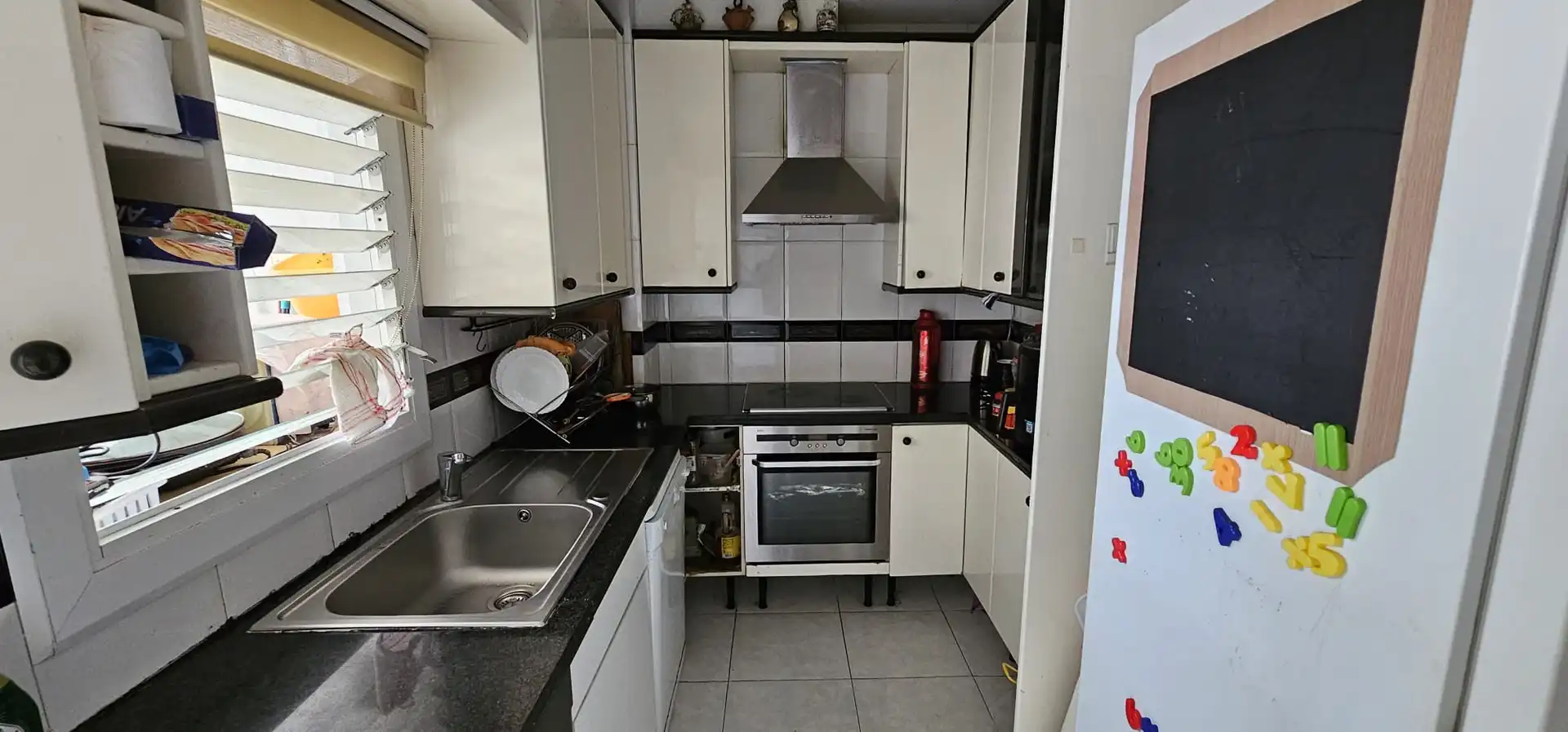 Ático en venta en Eixample