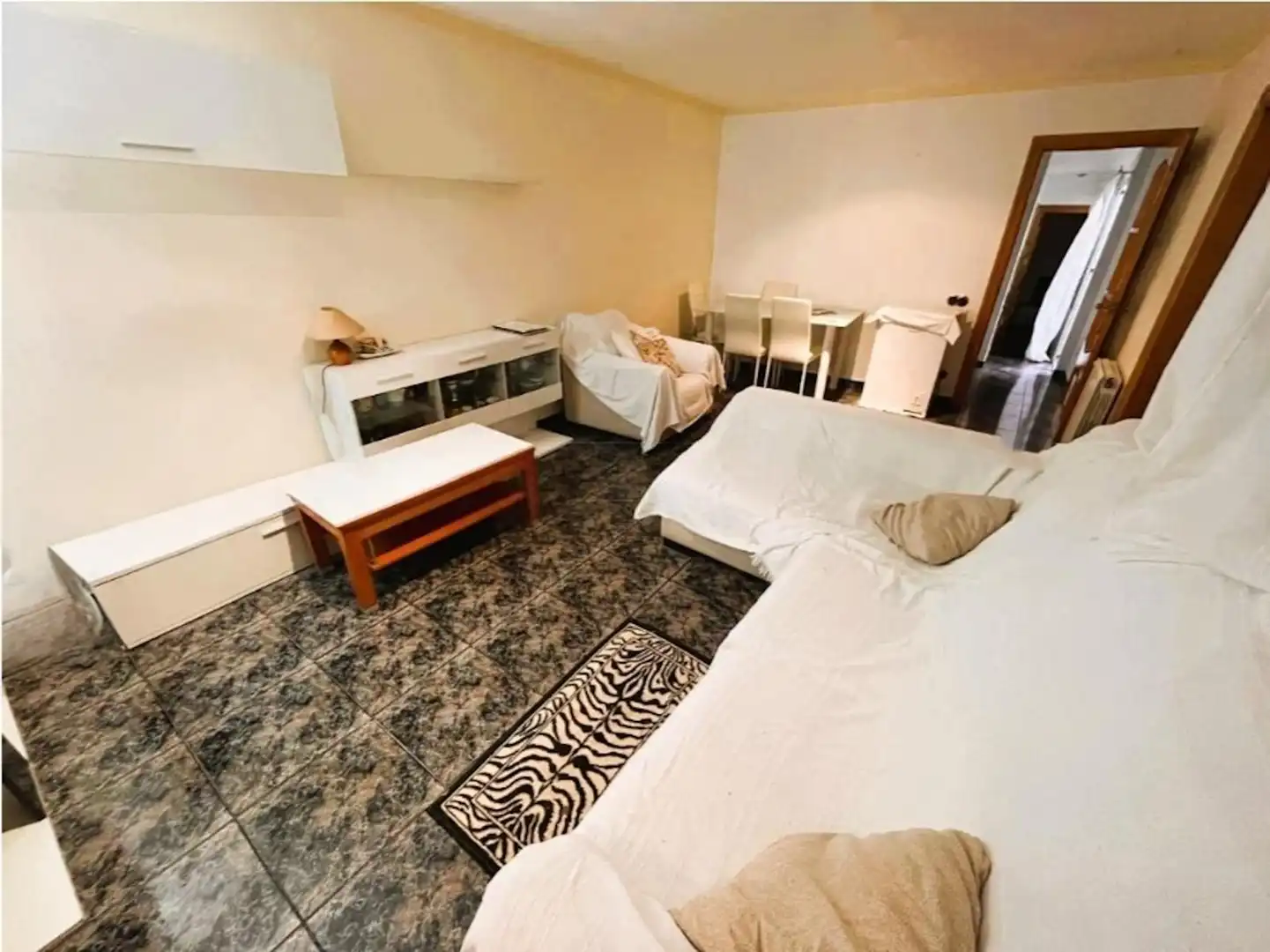 Appartement avec terrasse à vendre à Calle MENTA, imagen 9