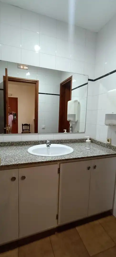 Local de alquiler en Gualba
