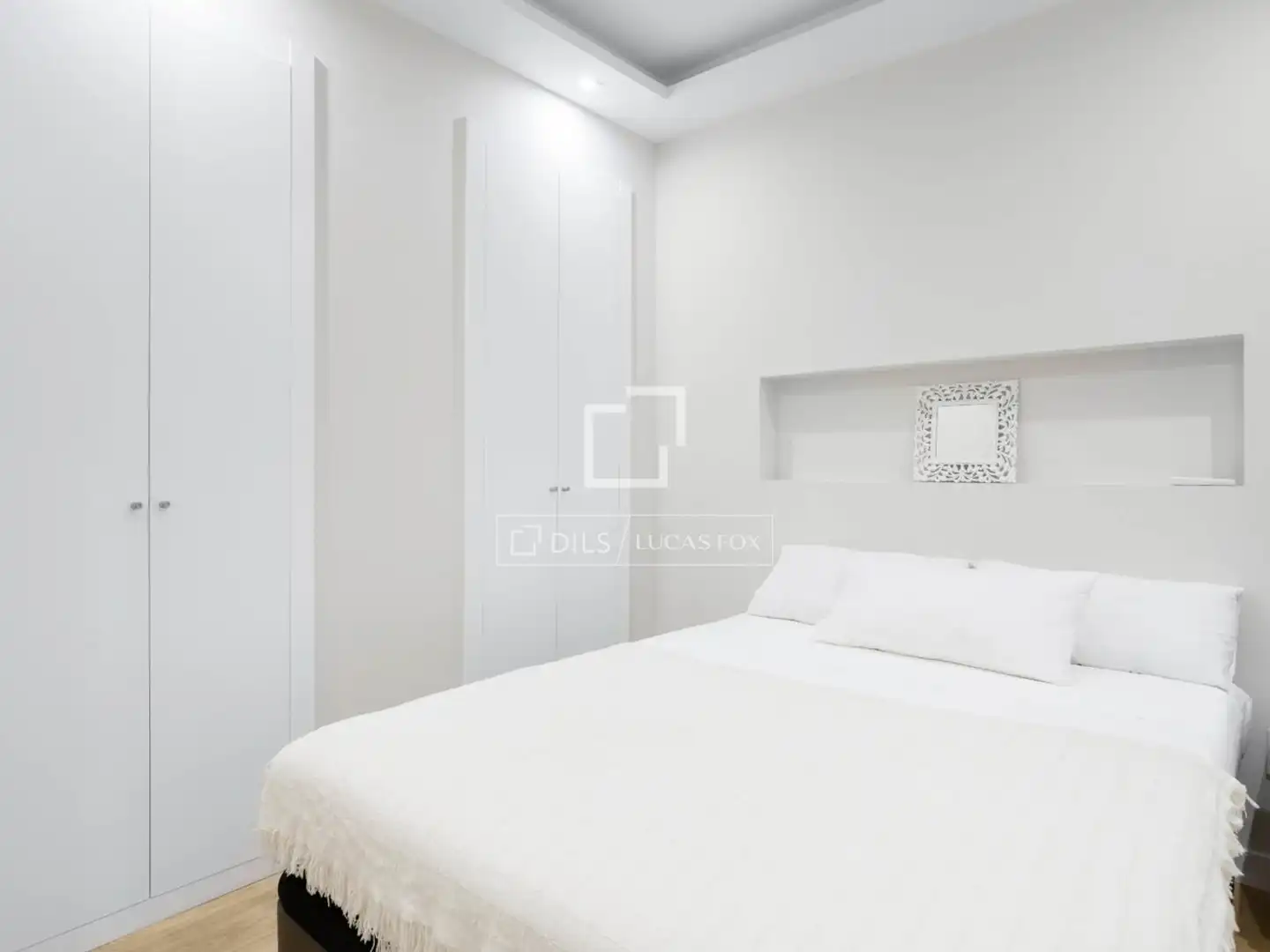Appartement avec terrasse à louer à Chamberí, imagen 19