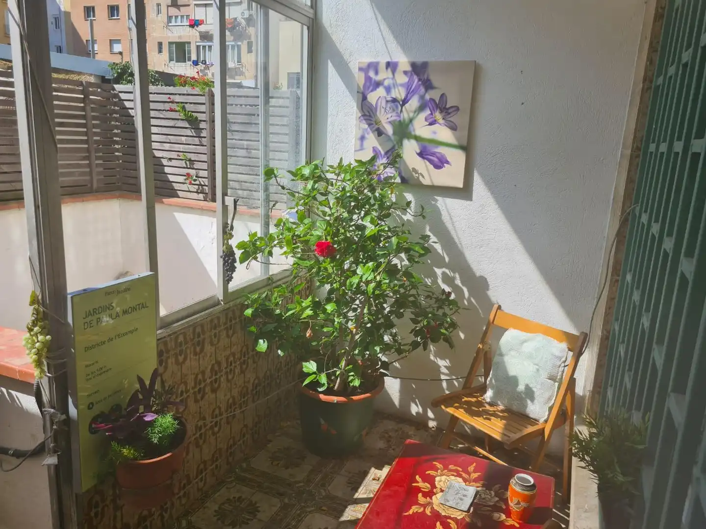 Wohnung mit Aufzug zum Verkauf in Eixample, imagen 2