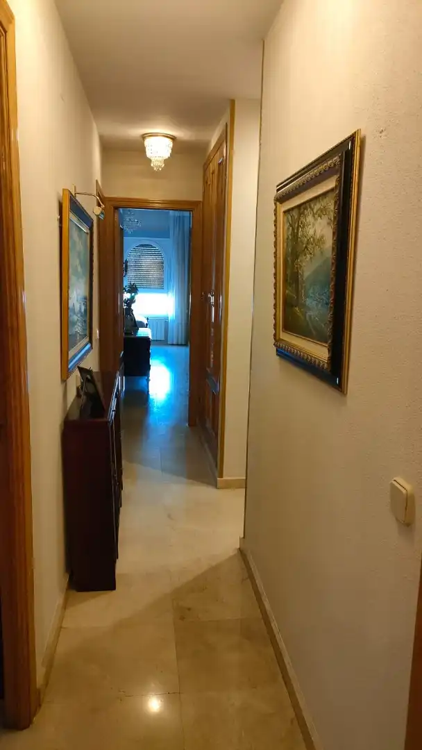 Ático en venta en Avenida de la Virgen de Loreto, Centro