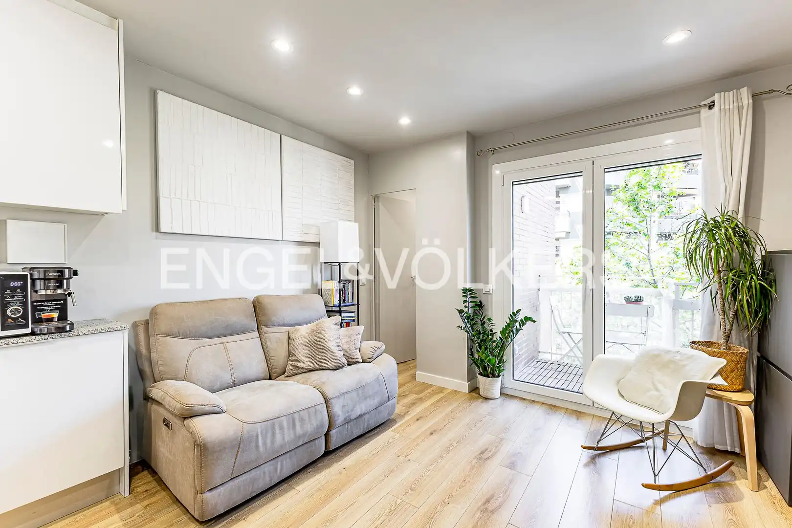 Piso con terraza en venta en Eixample, imagen 10