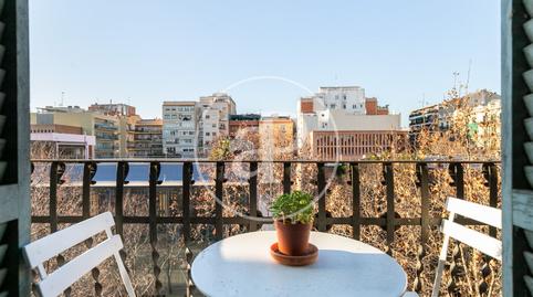 Photo 5 of Flat for sale in Carrer de la Diputació, Fort Pienc, Barcelona
