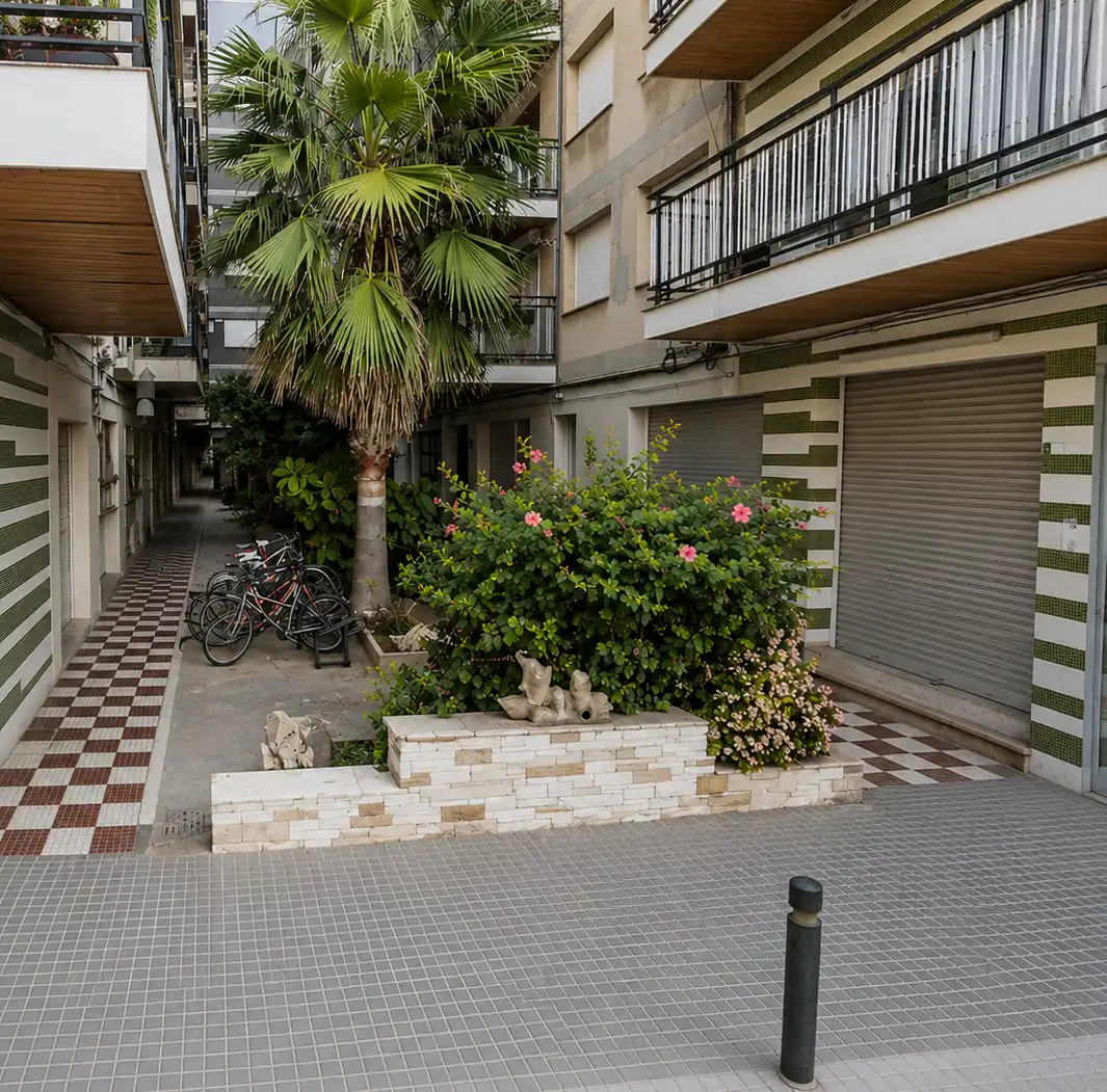Appartement avec terrasse à vendre à Calella, imagen 18