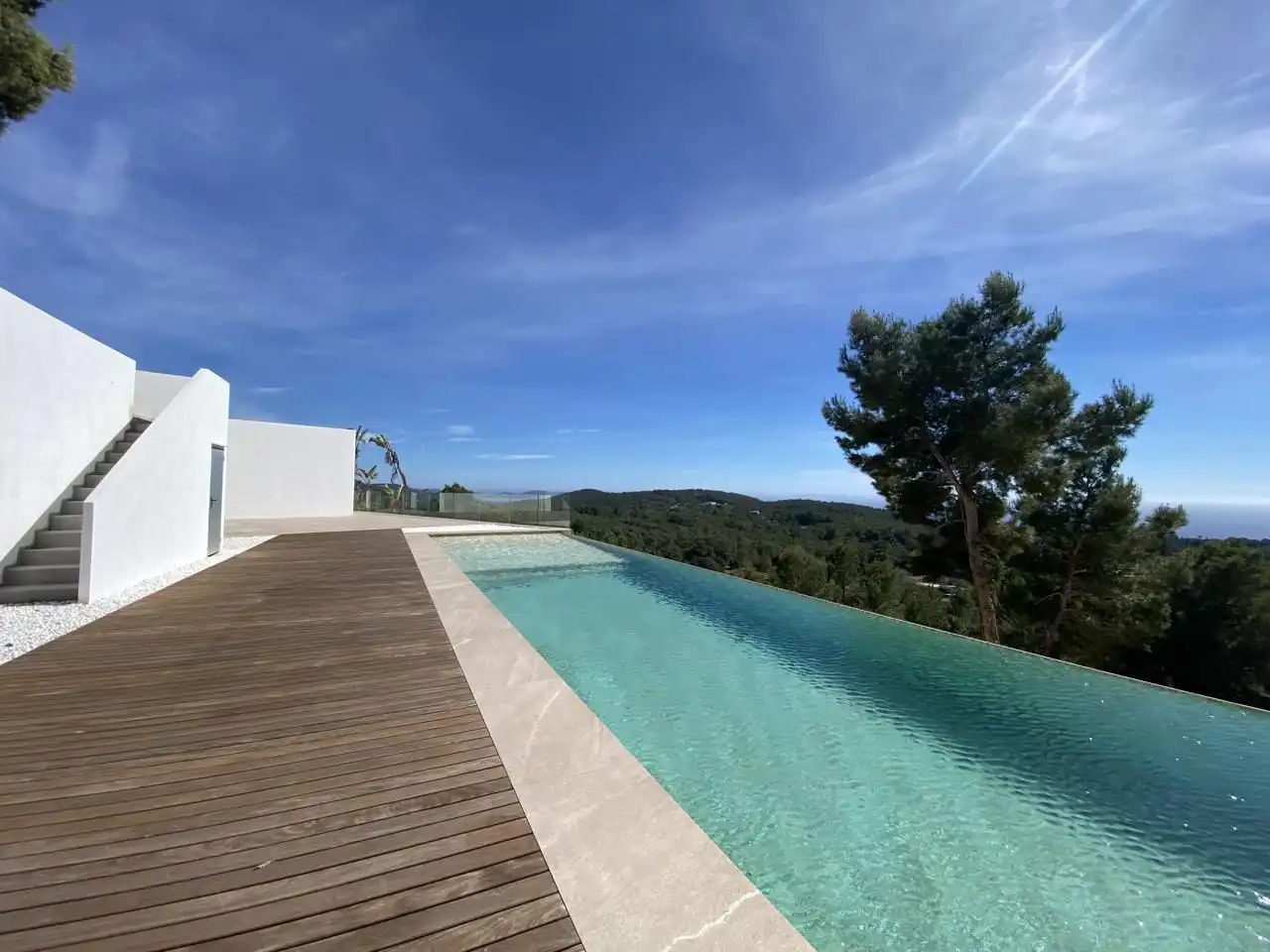 Casa amb piscina en venda a Es Cubells, imagen 44