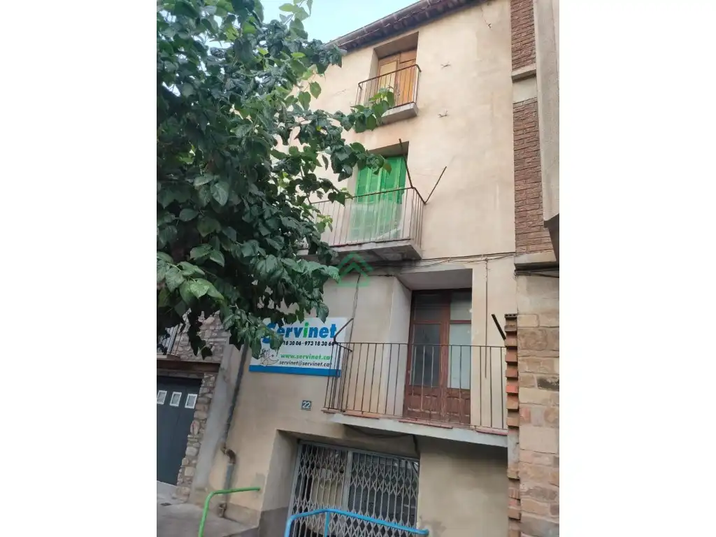Casa en venda a Paseo Pare Manyanet, imagen 4