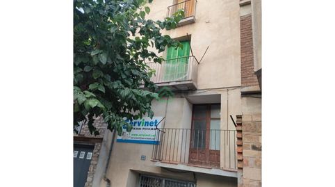 Foto 4 de Casa o chalet en venta en Paseo Pare Manyanet, Tremp, Lleida