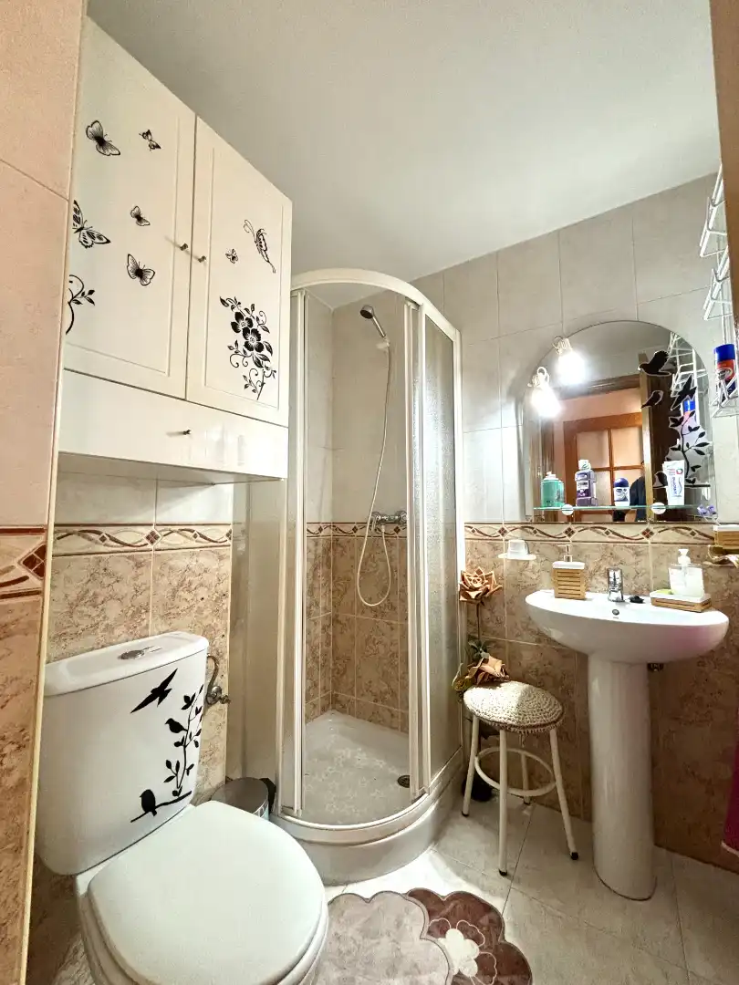 Piso con ascensor en venta en Avenida Donantes de Sangre 24, imagen 15