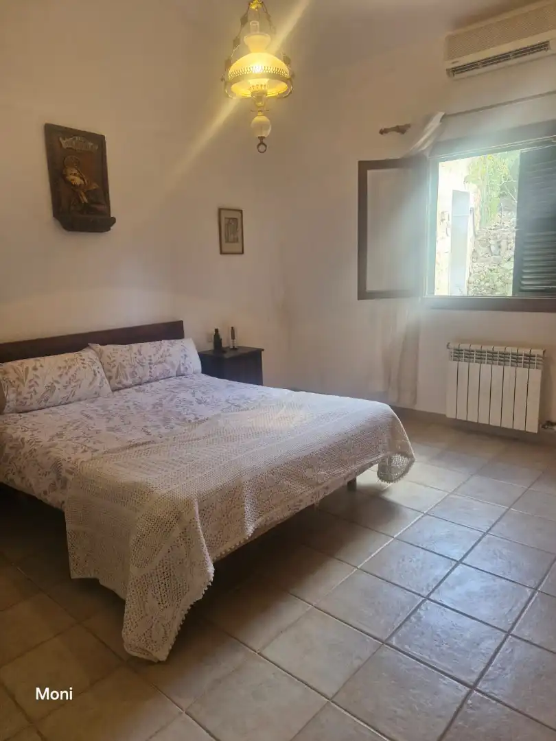Casa rústica amb jardí en venda a Álora, imagen 2